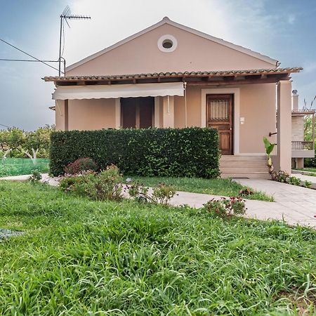 Small Garden By Studio Spyros Κανόνι Εξωτερικό φωτογραφία