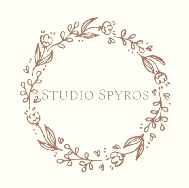 Small Garden By Studio Spyros Κανόνι Εξωτερικό φωτογραφία