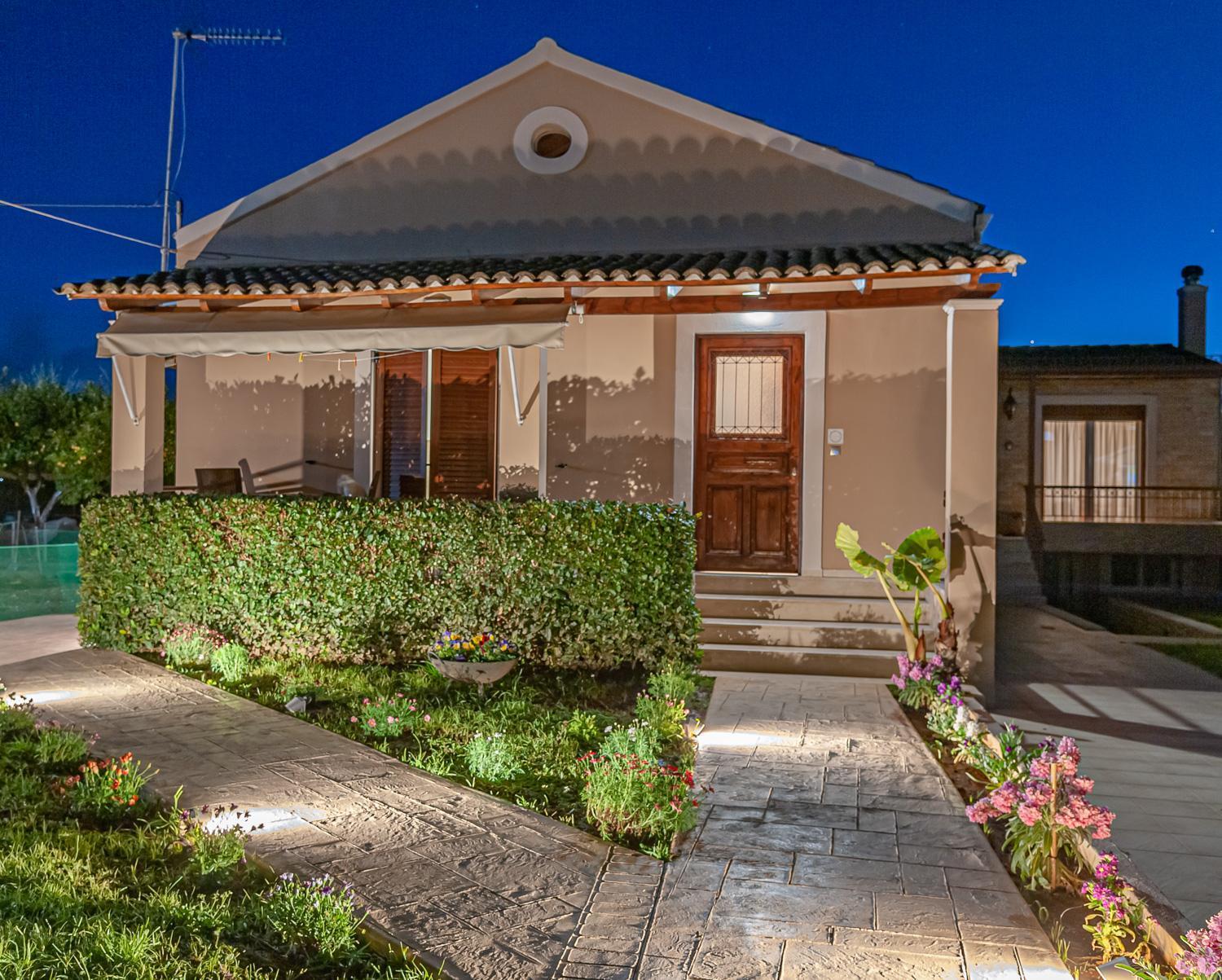 Small Garden By Studio Spyros Κανόνι Εξωτερικό φωτογραφία