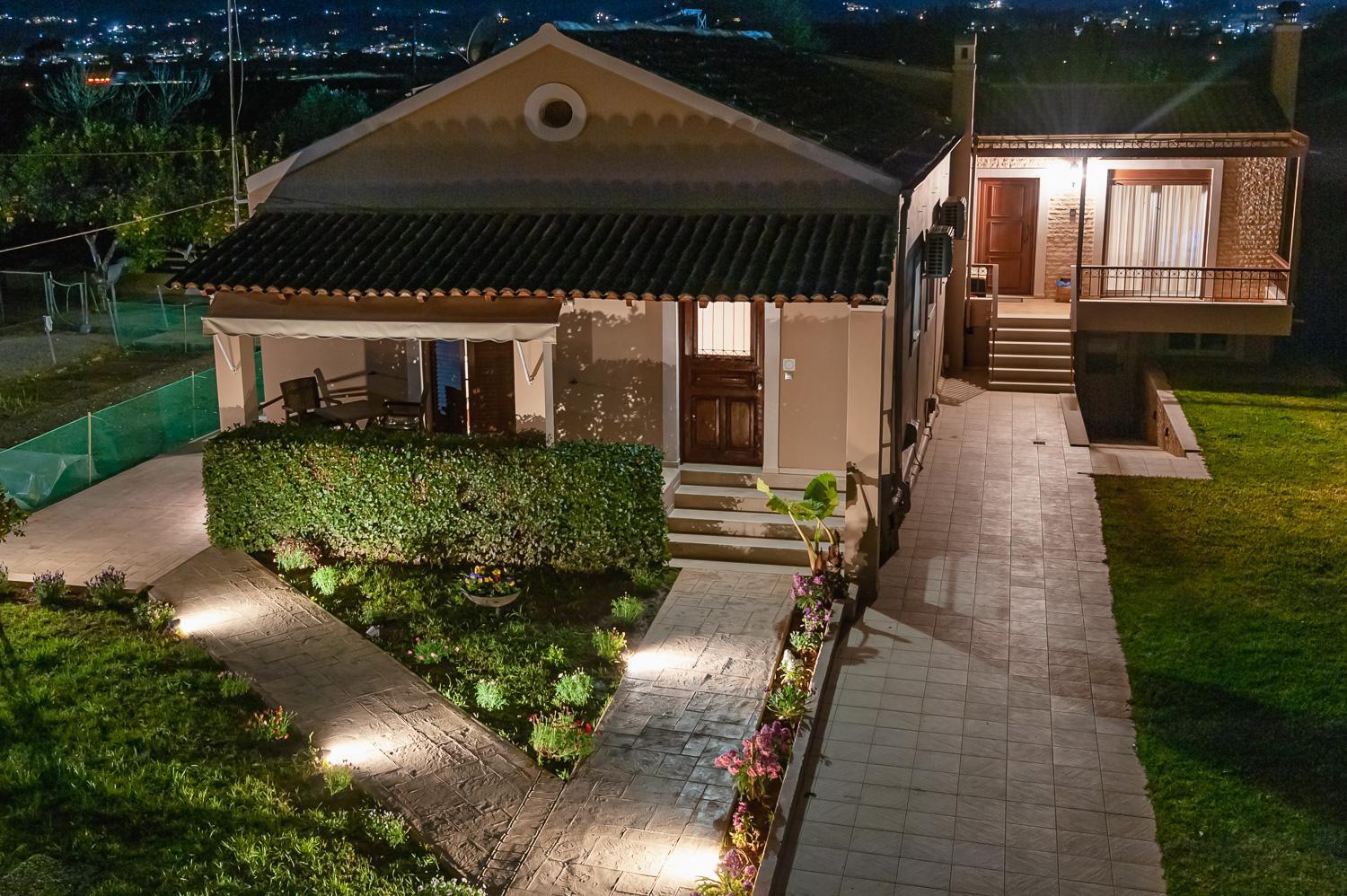 Small Garden By Studio Spyros Κανόνι Εξωτερικό φωτογραφία